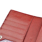 Women Wallet Real Leather